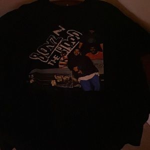 Boyz N The Hood Graphic Tee